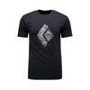 Engineered Diamond SS Tee - T-shirt - Men's