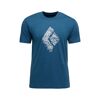 Engineered Diamond SS Tee - T-shirt - Men's