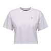 Diamond Crop SS Tee - T-shirt femme