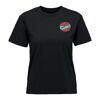 Rope Badge SS Tee - T-shirt - Dames