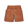 Dirtbag Corduroy Shorts - Spodenki wspinaczkowe damskie