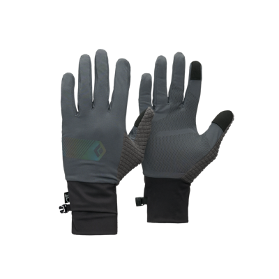 Black Diamond - Deploy Gloves - Guantes running