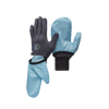 Deploy Wind Hood Gloves - Luva de corrida