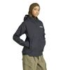 Xperior Light Rain Jacket - Waterproof jacket - Women's