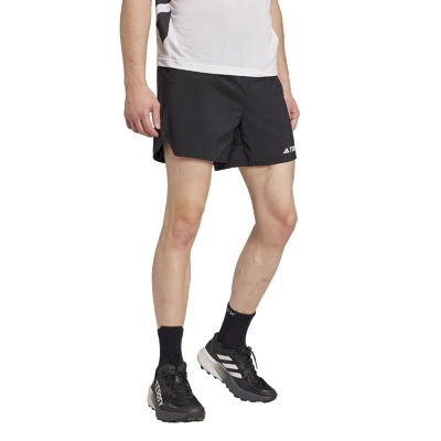 adidas - Xperior Shorts - Spodenki do biegów górskich męskie