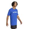 Multi Log Tech T - T-shirt - Men's