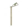 Express Ice Screw 13 cm - Tornillo de hielo