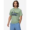 Coastal Tee SS - T-shirt meski
