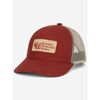 Retro Truker Hat - Kapelusz