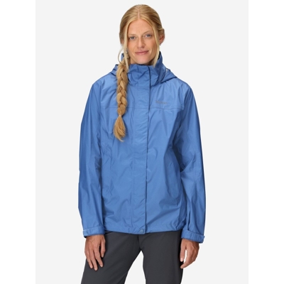 Marmot - Wm's PreCip Eco Jacket - Regenjacke - Damen