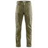 Abisko Midsummer Trousers - Pantalones de senderismo - Hombre