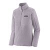 R1 Air Zip Neck - Fleecejacke - Damen
