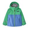 Baby Torrentshell 3L Jkt - Veste imperméable enfant