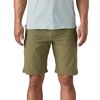 Quandary Shorts - Spodenki trekkingowe męskie