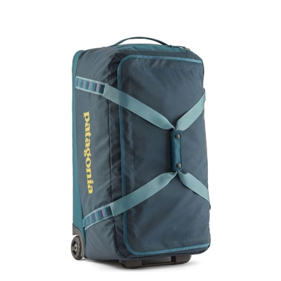 Patagonia - Black Hole Wheeled Duffel 70L - Rejsetaske