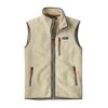 Retro Pile Vest - Chaleco de forro polar - Hombre