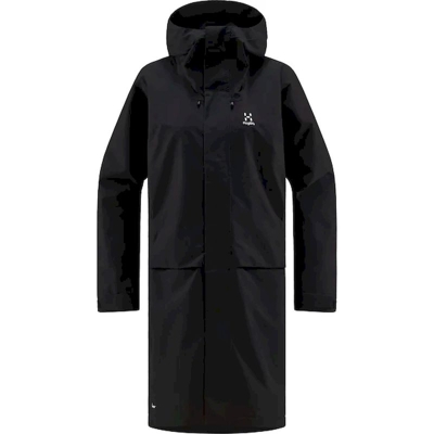 Haglöfs - Aria Proof Parka - Parka - Donna