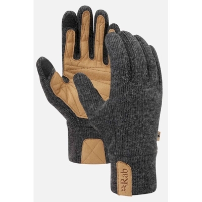 Rab - Ridge Glove - Hiking gloves - Men's