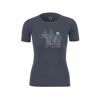 Gusela Merino T-Shirt - T-shirt - Dames