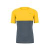Cimonega T-Shrt - T-shirt en laine mérinos homme