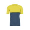 Cimonega T-Shrt - Merino shirt - Men's