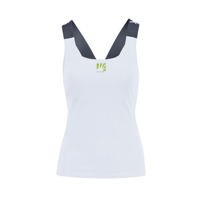 Karpos - Cengia Tank - Tank Top - Damer