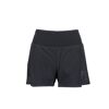 Lavaredo Ultra Shorts - Calção de corrida mulher