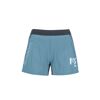 Lavaredo Shorts - Spodenki do biegania damskie