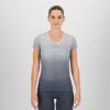 Verve Mesh T-Shirt - T-shirt damski