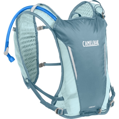 Camelbak - Women Circuit Run Vest - Zaino trail running - Donna