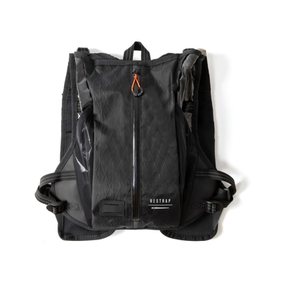 Restrap - Race Hydration Vest - Plecak rowerowy