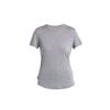 Merino 125 Cool-Lite Sphere III SS Tee - T-shirt en laine mérinos femme