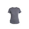 Merino 125 Cool-Lite Sphere III SS Tee - Camiseta de merino - Mujer