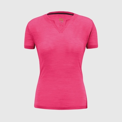 Karpos - Coppolo Merino T-Shirt - Merino-shirt - Damer