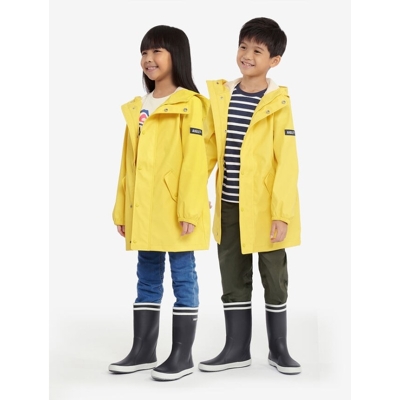 Aigle - Ciré Iconique - Veste imperméable enfant