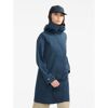 Long Hooded MTD® Parka
