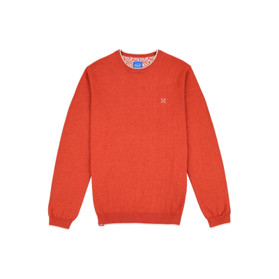 Oxbow - Peroni - Felpa - Uomo