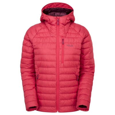 Rab - Microlight Alpine Jacket - Doudoune femme