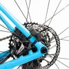 Quick-Rack Seat Stay Adapter - Bagagebærer bagpå