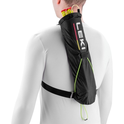 Leki - Trail Running Quiver
