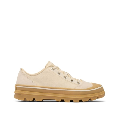 Sorel - Scout N About™ Low Sneaker - Miejskie buty damskie