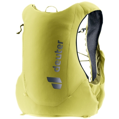 deuter - Traick 9 - Plecak do biegania meski