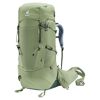 Aircontact Core 55+10 SL - Trekking rygsæk - Damer