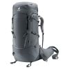 Aircontact Core 55+10 SL - Hiking backpack - Women's