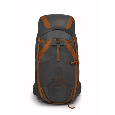 Osprey - Exos 58 - Hiking backpack - Men's