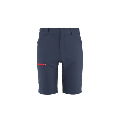 Millet - Wanaka Stretch Short III - Spodenki trekkingowe męskie