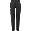 Ubic Stretch Zip Off Pant - Trekkinghose - Damen