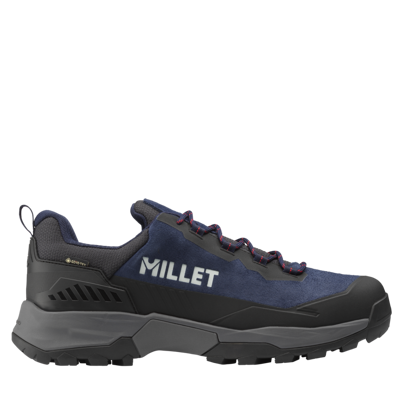 Millet - Ubic Low GTX - Walking shoes - Men's