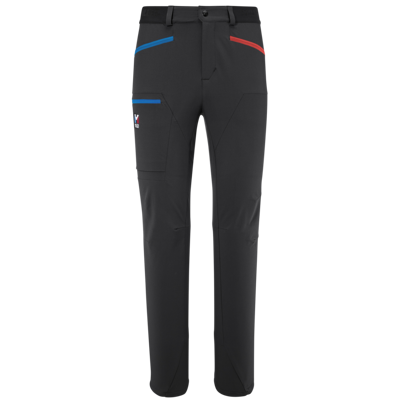 Millet - Trilogy Icon Cordura PT - Pantaloni alpinismo - Uomo