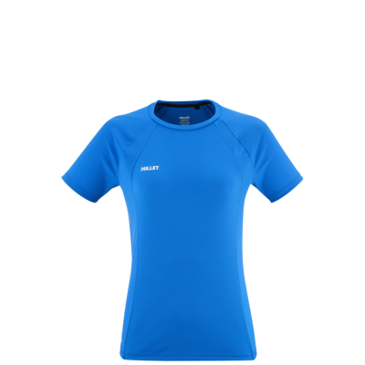 Millet - Fusion TS SS - T-shirt - Women's